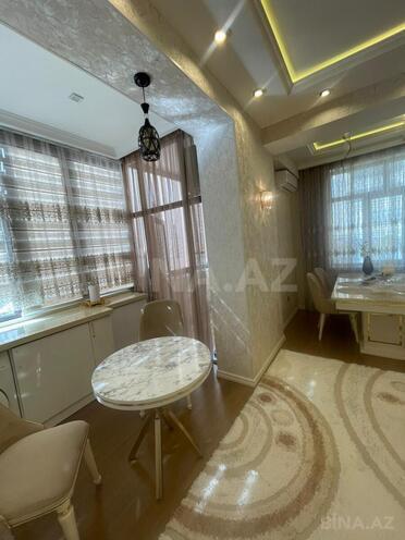 Продаётся 3-комн. новостройка 91 м², пос. Бадамдар, photo 5 from 14