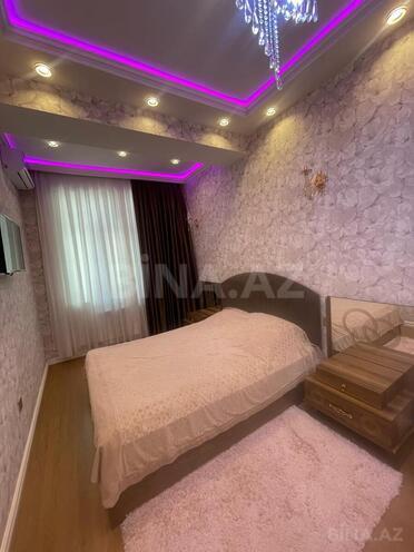 Продаётся 3-комн. новостройка 91 м², пос. Бадамдар, photo 6 from 14