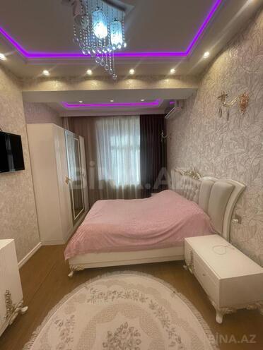 Продаётся 3-комн. новостройка 91 м², пос. Бадамдар, photo 7 from 14