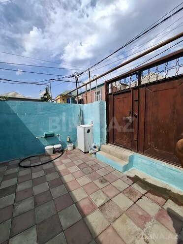 Продаётся 2-комн. дом/дача 55 м², Абшеронcкий  р., photo 3 from 15