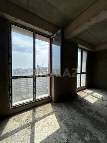 Продаётся 2-комн. новостройка 88 м², м. Низами, photo 7 from 10