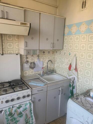 Satılır 2 otaqlı köhnə tikili 65 m², Memar Əcəmi m., photo 9 from 13