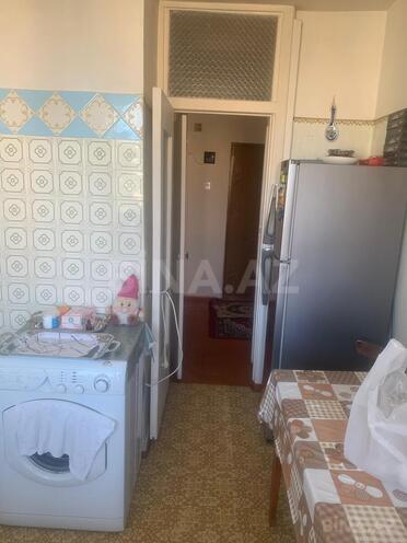 Satılır 2 otaqlı köhnə tikili 65 m², Memar Əcəmi m., photo 10 from 13