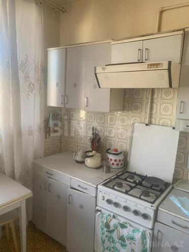 Satılır 2 otaqlı köhnə tikili 65 m², Memar Əcəmi m., photo 8 from 13