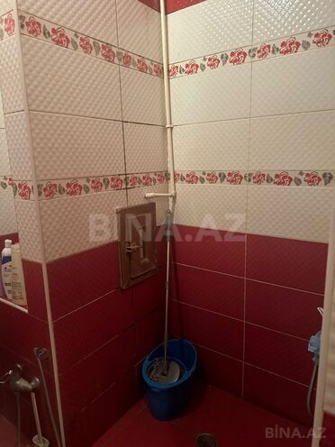 Satılır 2 otaqlı köhnə tikili 55 m², Memar Əcəmi m., photo 9 from 11