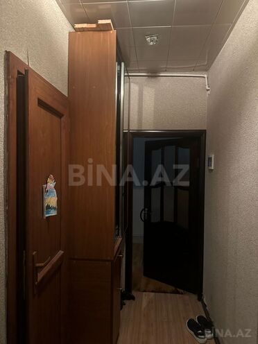 Satılır 2 otaqlı köhnə tikili 55 m², Memar Əcəmi m., photo 10 from 11