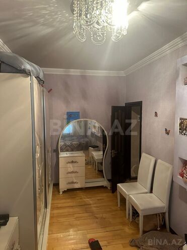 Satılır 2 otaqlı köhnə tikili 55 m², Memar Əcəmi m., photo 5 from 11