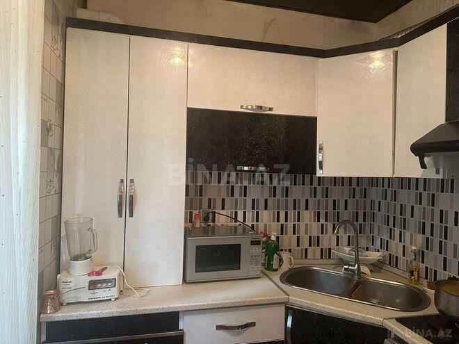 Satılır 2 otaqlı köhnə tikili 55 m², Memar Əcəmi m., photo 7 from 11