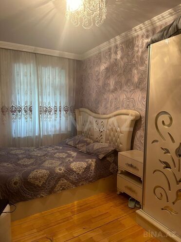 Satılır 2 otaqlı köhnə tikili 55 m², Memar Əcəmi m., photo 4 from 11