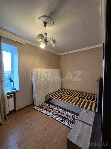 Сдаётся 2-комн. вторичка 50 м², м. Ичеришехер, photo 5 from 11