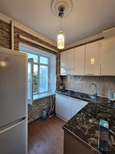 Сдаётся 2-комн. вторичка 50 м², м. Ичеришехер, photo 6 from 11