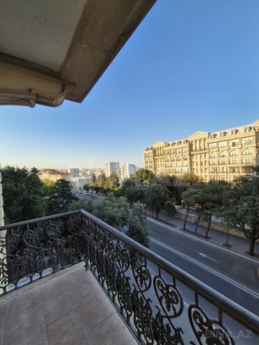 Сдаётся 2-комн. вторичка 50 м², м. Ичеришехер, photo 8 from 11