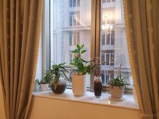 Сдаётся 2-комн. новостройка 70 м², м. Ичеришехер, photo 3 from 16