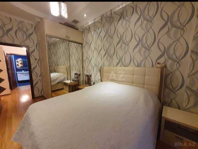 Сдаётся 2-комн. новостройка 70 м², м. Ичеришехер, photo 12 from 16