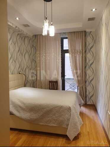 Сдаётся 2-комн. новостройка 70 м², м. Ичеришехер, photo 13 from 16