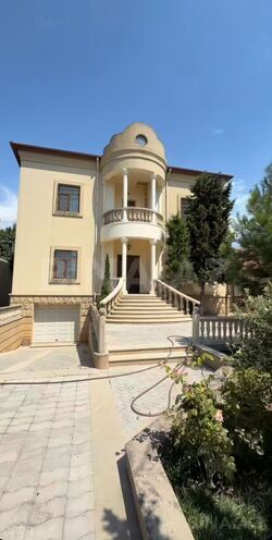 Продаётся 6-комн. дом/дача 350 м², пос. Карачухур, photo 8 from 31