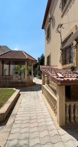 Продаётся 6-комн. дом/дача 350 м², пос. Карачухур, photo 7 from 31