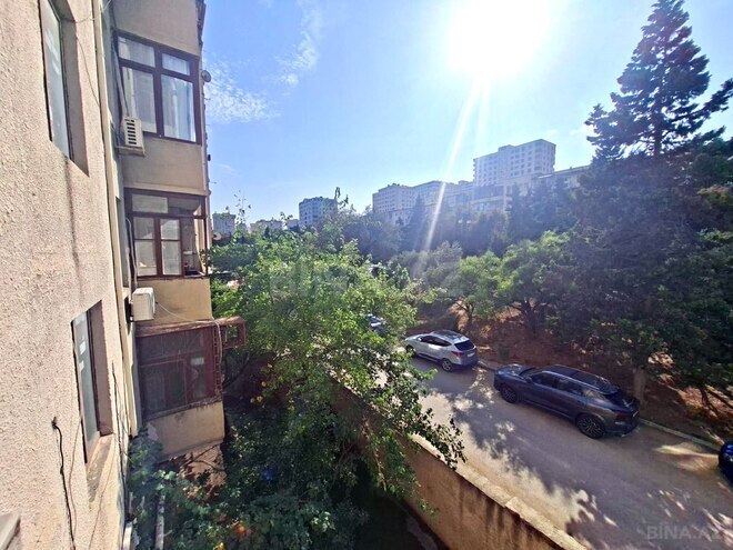 İcarəyə verilir 2 otaqlı köhnə tikili 55 m², Memar Əcəmi m., photo 11 from 12