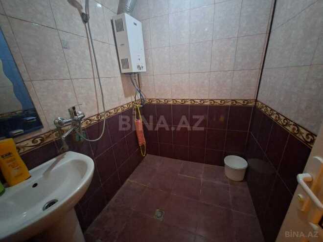 İcarəyə verilir 2 otaqlı köhnə tikili 55 m², Memar Əcəmi m., photo 10 from 12