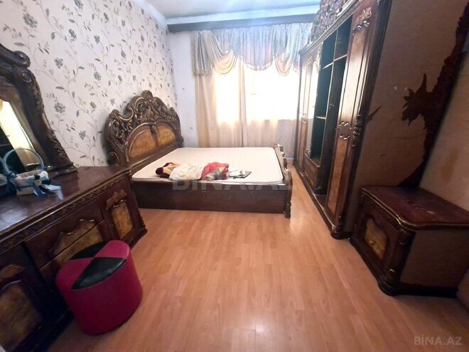 İcarəyə verilir 2 otaqlı köhnə tikili 55 m², Memar Əcəmi m., photo 5 from 12