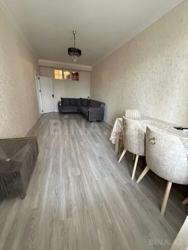 Satılır 2 otaqlı yeni tikili 77 m², photo 4 from 11