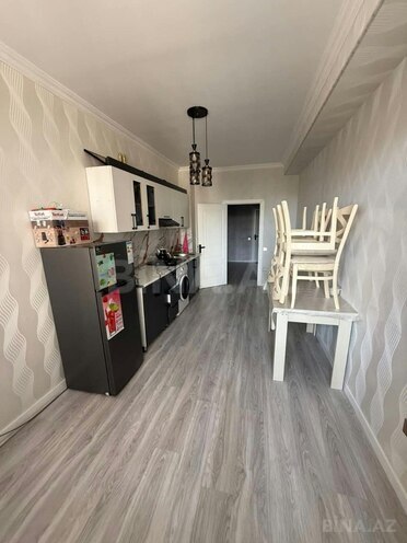 Satılır 2 otaqlı yeni tikili 77 m², photo 6 from 11