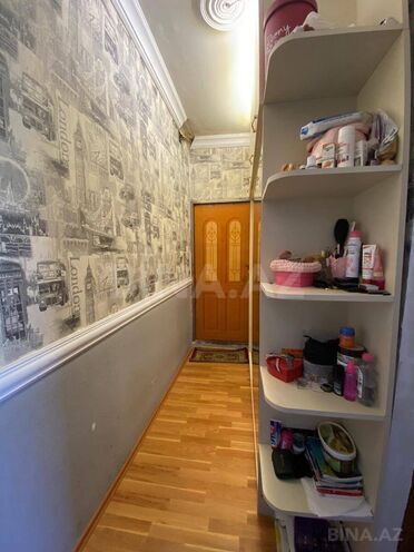 Satılır 2 otaqlı köhnə tikili 44 m², Massiv V q., photo 5 from 10