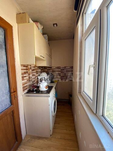Satılır 2 otaqlı köhnə tikili 44 m², Massiv V q., photo 8 from 10