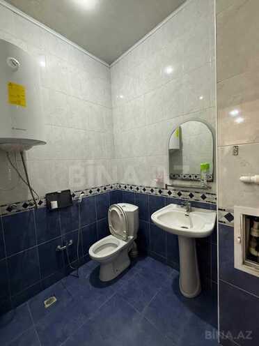 Сдаётся 10-комн. офис 250 м², Насиминский  р., photo 19 from 20