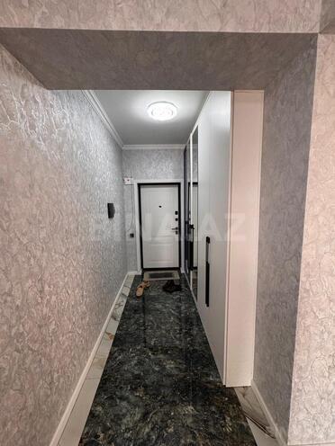 Satılır 2 otaqlı yeni tikili 95 m², İnşaatçılar m., photo 6 from 15