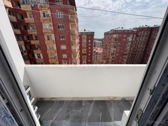 Satılır 2 otaqlı yeni tikili 95 m², İnşaatçılar m., photo 14 from 15