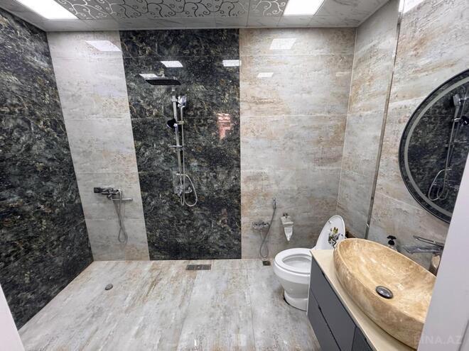 Satılır 2 otaqlı yeni tikili 95 m², İnşaatçılar m., photo 11 from 15
