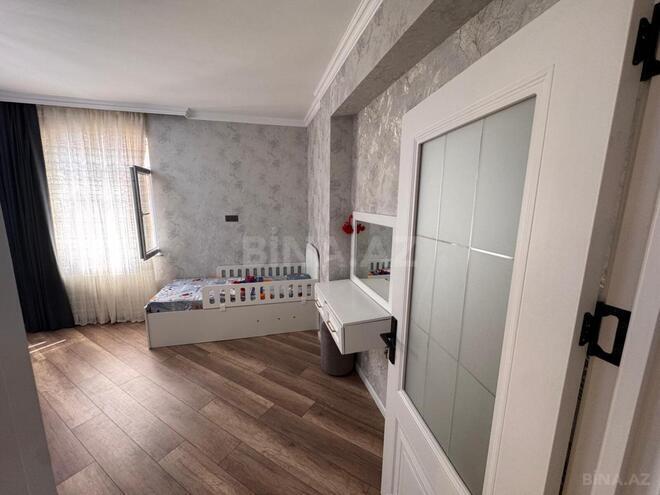 Satılır 2 otaqlı yeni tikili 95 m², İnşaatçılar m., photo 8 from 15