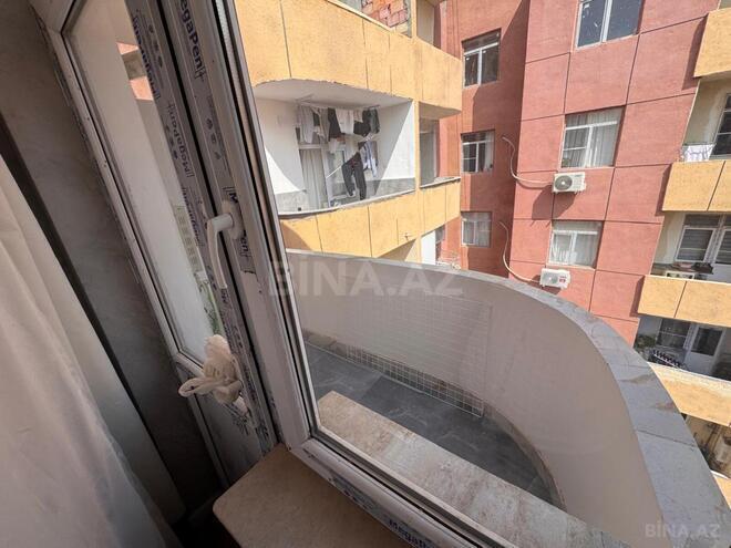 Satılır 2 otaqlı yeni tikili 95 m², İnşaatçılar m., photo 13 from 15