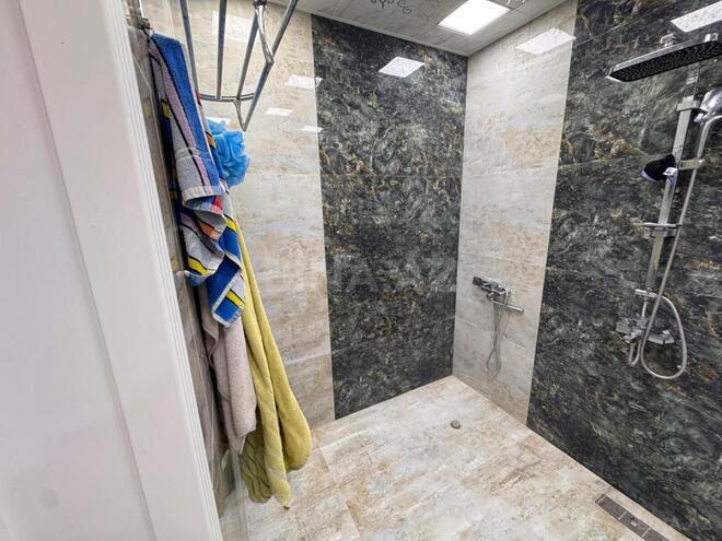 Satılır 2 otaqlı yeni tikili 95 m², İnşaatçılar m., photo 12 from 15