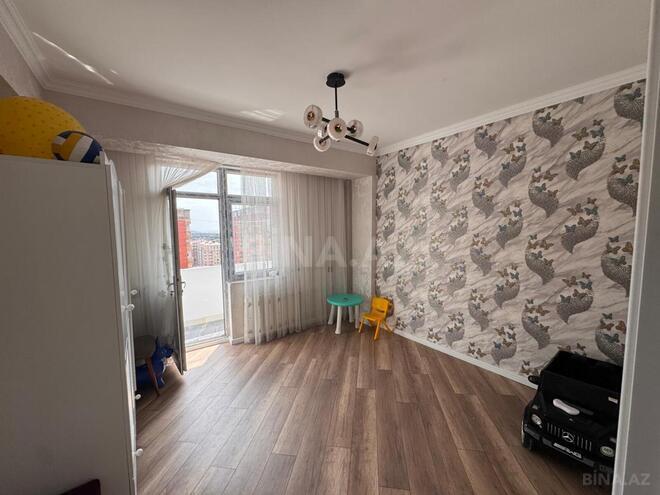 Satılır 2 otaqlı yeni tikili 95 m², İnşaatçılar m., photo 7 from 15