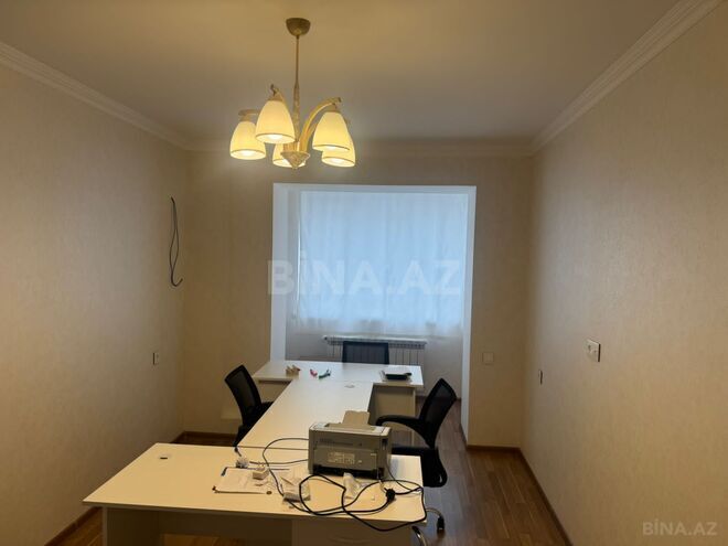 İcarəyə verilir 2 otaqlı köhnə tikili 50 m², Yasamal q., photo 3 from 16