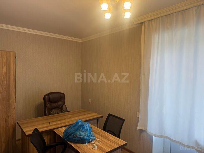 İcarəyə verilir 2 otaqlı köhnə tikili 50 m², Yasamal q., photo 7 from 16