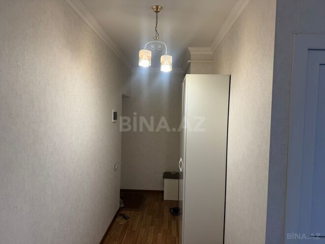 İcarəyə verilir 2 otaqlı köhnə tikili 50 m², Yasamal q., photo 6 from 16