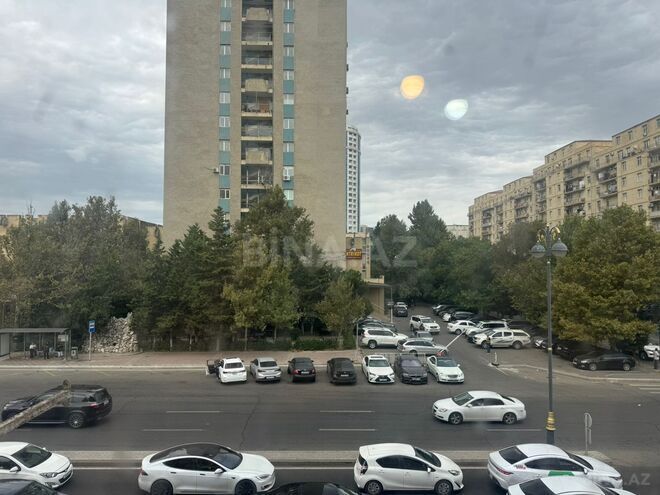 İcarəyə verilir 2 otaqlı köhnə tikili 50 m², Yasamal q., photo 1 from 16