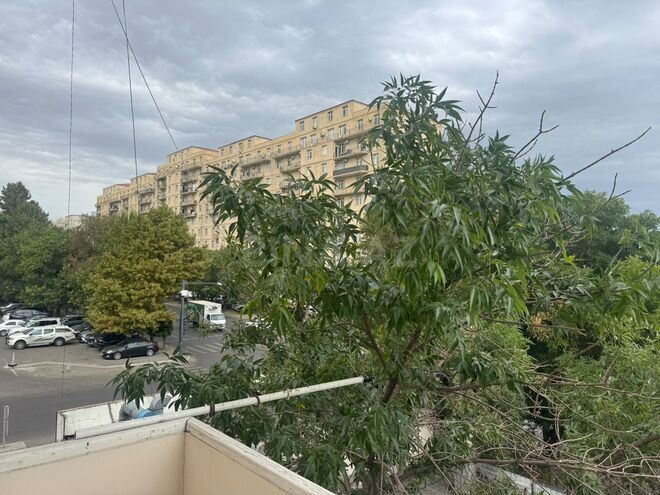 İcarəyə verilir 2 otaqlı köhnə tikili 50 m², Yasamal q., photo 9 from 16
