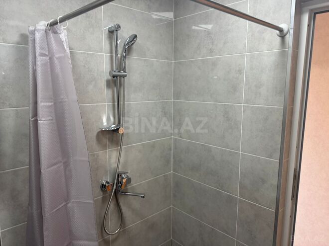 İcarəyə verilir 2 otaqlı köhnə tikili 50 m², Yasamal q., photo 13 from 16