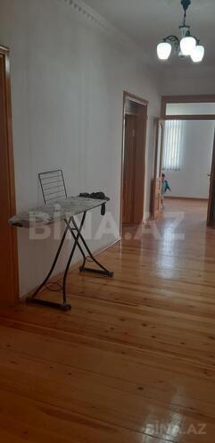 İcarəyə verilir 3 otaqlı həyət evi/bağ evi 160 m², Yeni Yasamal q., photo 16 from 25