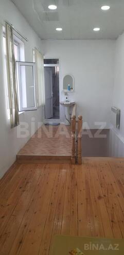İcarəyə verilir 3 otaqlı həyət evi/bağ evi 160 m², Yeni Yasamal q., photo 18 from 25