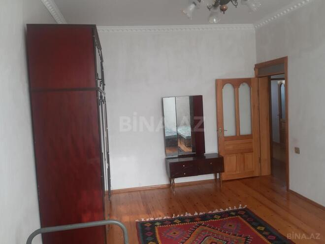 İcarəyə verilir 3 otaqlı həyət evi/bağ evi 160 m², Yeni Yasamal q., photo 10 from 25