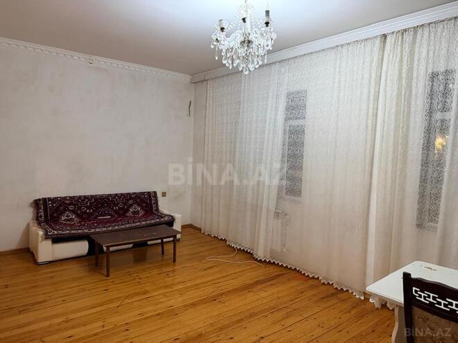 İcarəyə verilir 3 otaqlı həyət evi/bağ evi 160 m², Yeni Yasamal q., photo 3 from 25