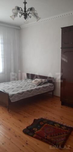 İcarəyə verilir 3 otaqlı həyət evi/bağ evi 160 m², Yeni Yasamal q., photo 15 from 25