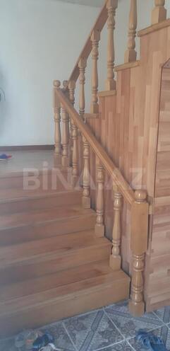 İcarəyə verilir 3 otaqlı həyət evi/bağ evi 160 m², Yeni Yasamal q., photo 20 from 25