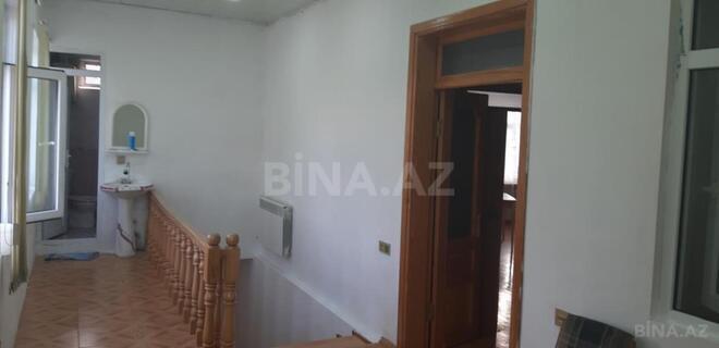 İcarəyə verilir 3 otaqlı həyət evi/bağ evi 160 m², Yeni Yasamal q., photo 17 from 25