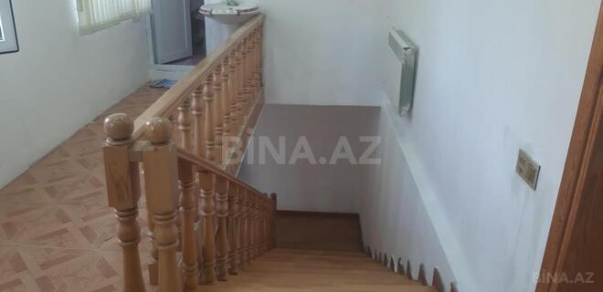 İcarəyə verilir 3 otaqlı həyət evi/bağ evi 160 m², Yeni Yasamal q., photo 14 from 25